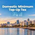 Uruguay issues decree introducing domestic minimum top-up tax