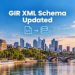 OECD releases Version 2.0 of GIR XML Schema