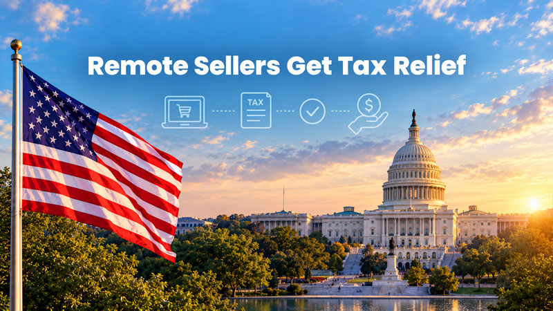 US: SSTGB approves voluntary disclosure programme for remote sellers