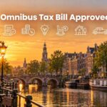 Netherlands: House of Representatives approves 2027 Omnibus Tax Bill