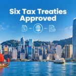 Hong Kong approves tax treaties with Barbados, Jordan, Kyrgyzstan, Maldives, Norway, Rwanda
