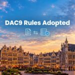 Belgium: Parliament committee adopts draft DAC9 legislation