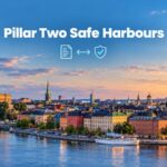 Sweden submits Pillar Two bill with new safe harbours to Parliament