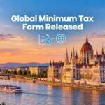 Hungary: NAV publishes 2025 global minimum tax return form